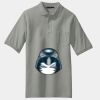 Silk Touch Polo with Pocket Thumbnail