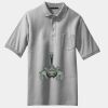 Silk Touch Polo with Pocket Thumbnail