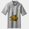 Silk Touch Polo with Pocket Thumbnail