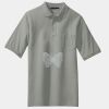 Silk Touch Polo with Pocket Thumbnail