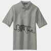 Silk Touch Polo with Pocket Thumbnail