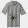 Silk Touch Polo with Pocket Thumbnail