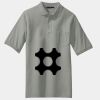 Silk Touch Polo with Pocket Thumbnail