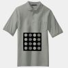 Silk Touch Polo with Pocket Thumbnail