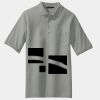 Silk Touch Polo with Pocket Thumbnail