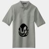 Silk Touch Polo with Pocket Thumbnail