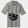 Silk Touch Polo with Pocket Thumbnail
