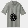 Silk Touch Polo with Pocket Thumbnail