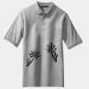 Silk Touch Polo with Pocket Thumbnail