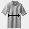 Silk Touch Polo with Pocket Thumbnail