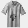 Silk Touch Polo with Pocket Thumbnail