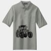 Silk Touch Polo with Pocket Thumbnail
