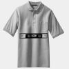 Silk Touch Polo with Pocket Thumbnail