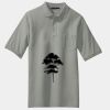 Silk Touch Polo with Pocket Thumbnail