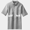 Silk Touch Polo with Pocket Thumbnail