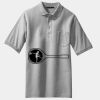 Silk Touch Polo with Pocket Thumbnail