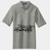 Silk Touch Polo with Pocket Thumbnail
