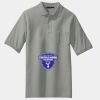 Silk Touch Polo with Pocket Thumbnail