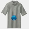 Silk Touch Polo with Pocket Thumbnail