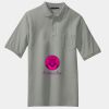 Silk Touch Polo with Pocket Thumbnail