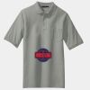 Silk Touch Polo with Pocket Thumbnail