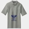 Silk Touch Polo with Pocket Thumbnail