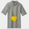 Silk Touch Polo with Pocket Thumbnail
