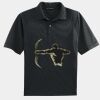 Dry Zone ® Ottoman Polo Thumbnail