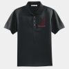 Ladies Dry Zone ® Ottoman Polo Thumbnail