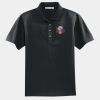 Ladies Dry Zone ® Ottoman Polo Thumbnail