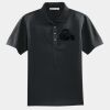 Ladies Dry Zone ® Ottoman Polo Thumbnail