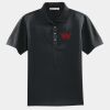 Ladies Dry Zone ® Ottoman Polo Thumbnail