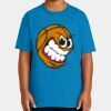Youth Ultra Cotton ® 100% US Cotton T Shirt Thumbnail