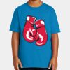 Youth Ultra Cotton ® 100% US Cotton T Shirt Thumbnail