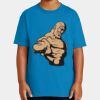 Youth Ultra Cotton ® 100% US Cotton T Shirt Thumbnail