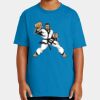 Youth Ultra Cotton ® 100% US Cotton T Shirt Thumbnail