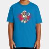 Youth Ultra Cotton ® 100% US Cotton T Shirt Thumbnail