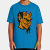 Youth Ultra Cotton ® 100% US Cotton T Shirt Thumbnail