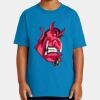 Youth Ultra Cotton ® 100% US Cotton T Shirt Thumbnail