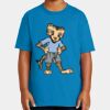Youth Ultra Cotton ® 100% US Cotton T Shirt Thumbnail
