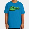 Youth Ultra Cotton ® 100% US Cotton T Shirt Thumbnail