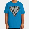 Youth Ultra Cotton ® 100% US Cotton T Shirt Thumbnail