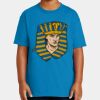 Youth Ultra Cotton ® 100% US Cotton T Shirt Thumbnail