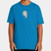 Youth Ultra Cotton ® 100% US Cotton T Shirt Thumbnail