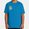Youth Ultra Cotton ® 100% US Cotton T Shirt Thumbnail