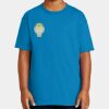Youth Ultra Cotton ® 100% US Cotton T Shirt Thumbnail
