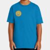 Youth Ultra Cotton ® 100% US Cotton T Shirt Thumbnail