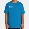 Youth Ultra Cotton ® 100% US Cotton T Shirt Thumbnail