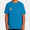 Youth Ultra Cotton ® 100% US Cotton T Shirt Thumbnail