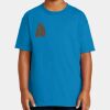 Youth Ultra Cotton ® 100% US Cotton T Shirt Thumbnail